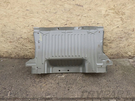 FORD ECOSPORT MK2 REAR SEAT FLOOR REAR SEAT