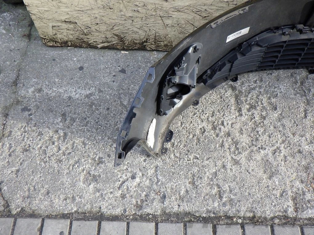 OPEL CORSA F 19- front bumper