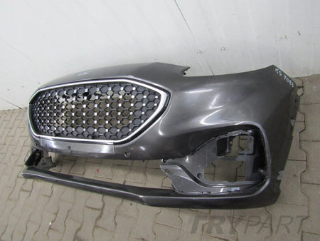 Front Bumper Ford Puma Mk2 II ST-Line Vignale 19-