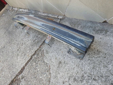 SSANGYONG KORANDO III 3 rear bumper beam