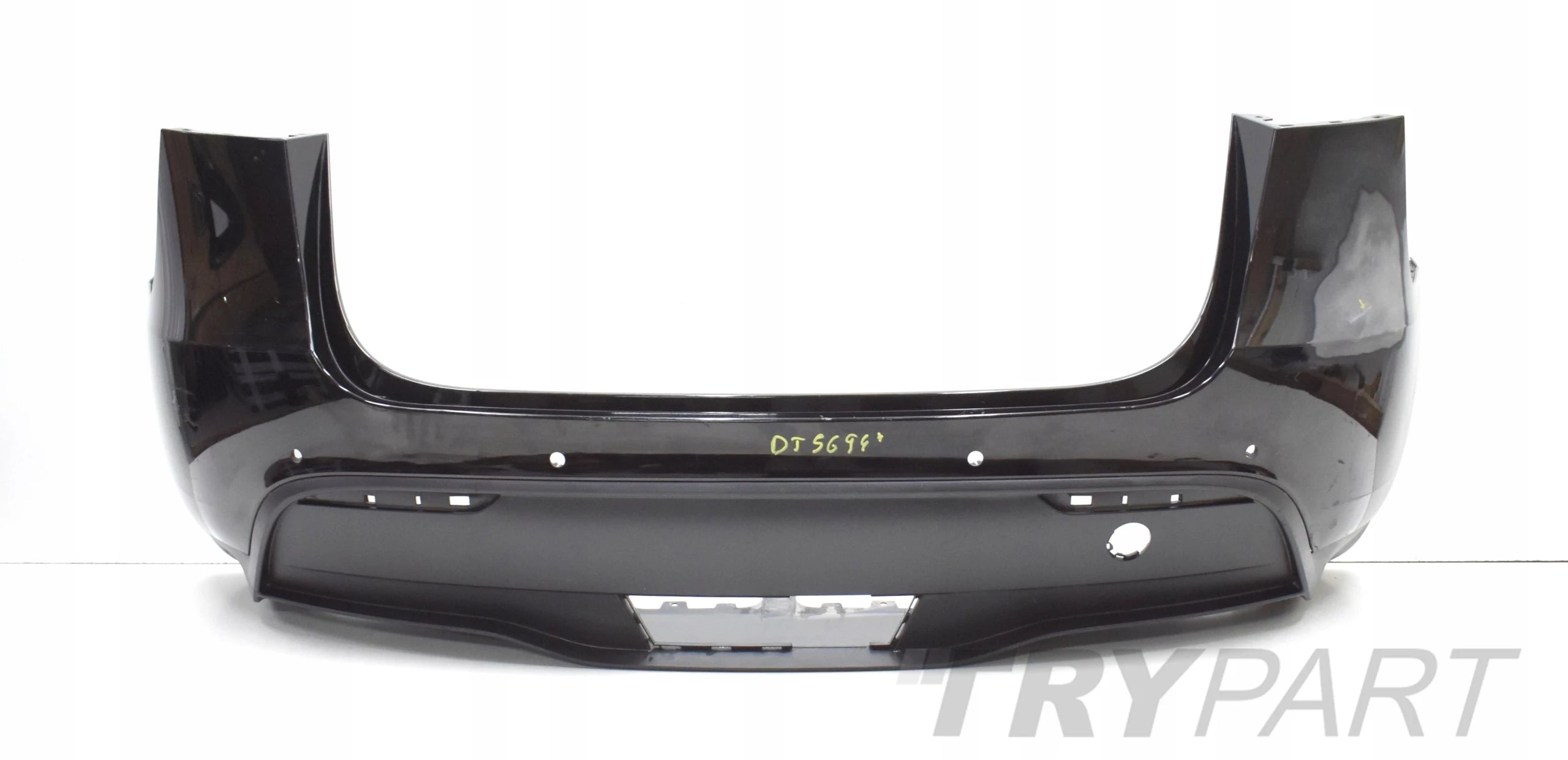 TESLA MODEL Y REAR BUMPER ORG + BOTTOM