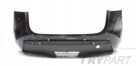TESLA MODEL Y REAR BUMPER ORG + BOTTOM