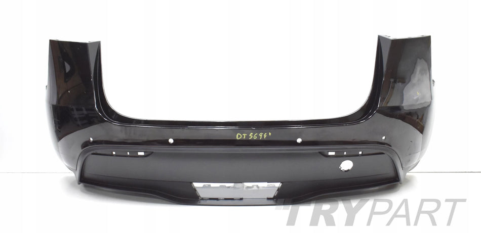 TESLA MODEL Y REAR BUMPER ORG + BOTTOM