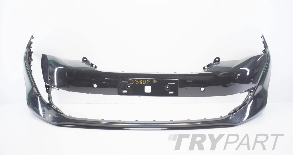 PEUGEOT 508 II Front Bumper Original