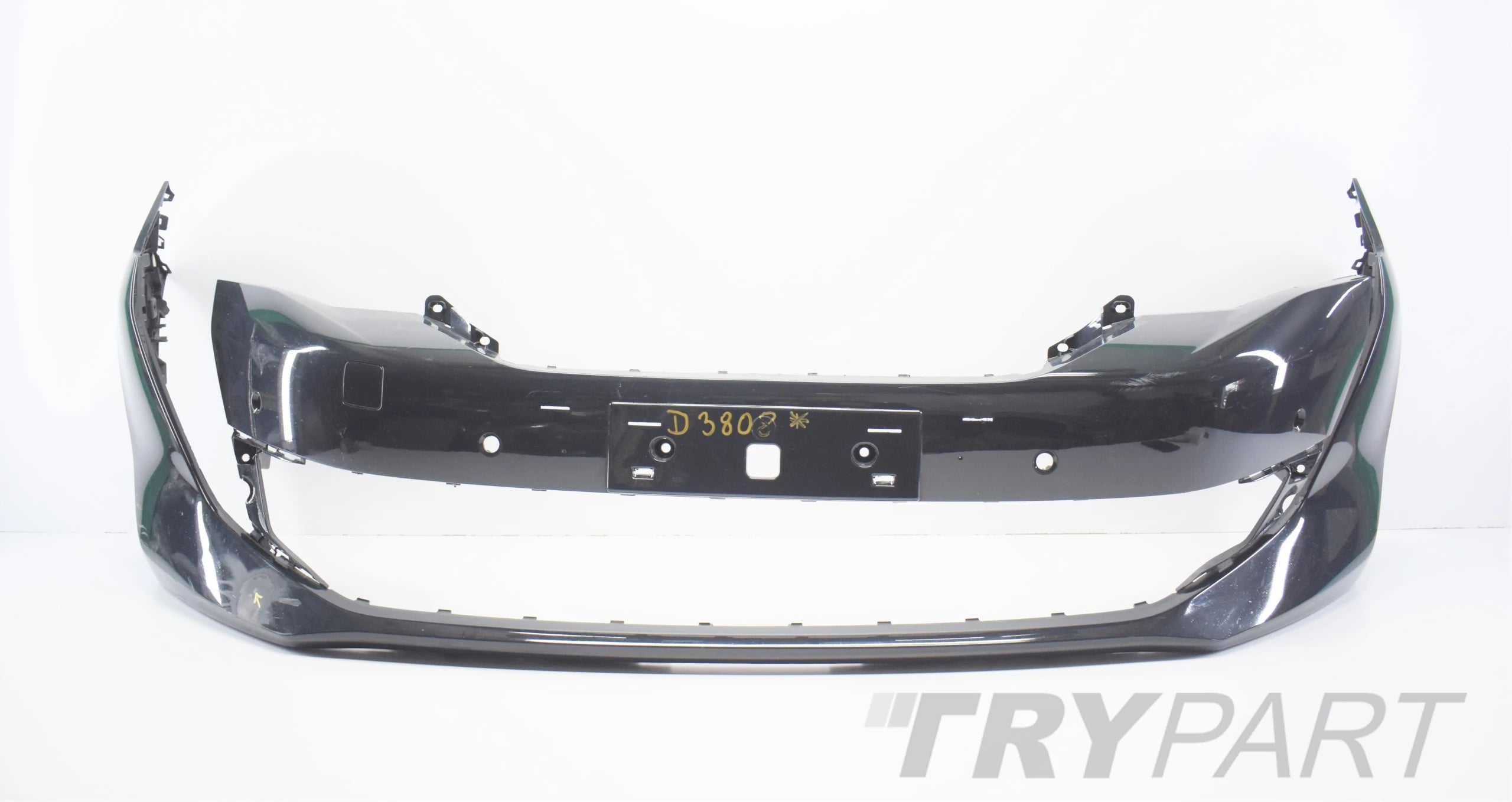 PEUGEOT 508 II Front Bumper Original