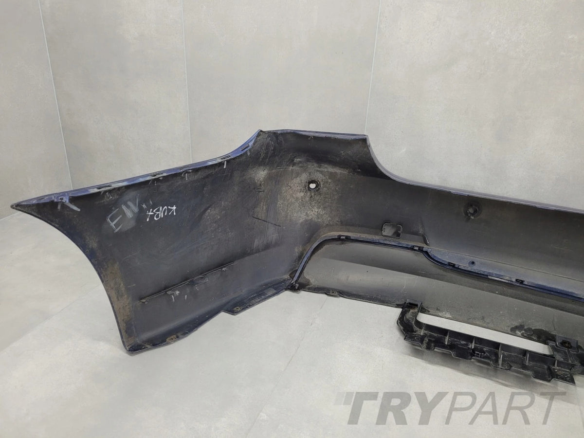 Rear Bumper for BMW 3 Series E90 Sedan M Sport Package 04-12