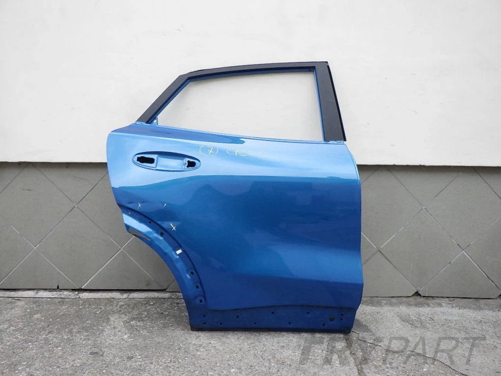 FORD PUMA MK2 II 19- REAR RIGHT DOOR