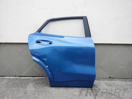 FORD PUMA MK2 II 19- REAR RIGHT DOOR