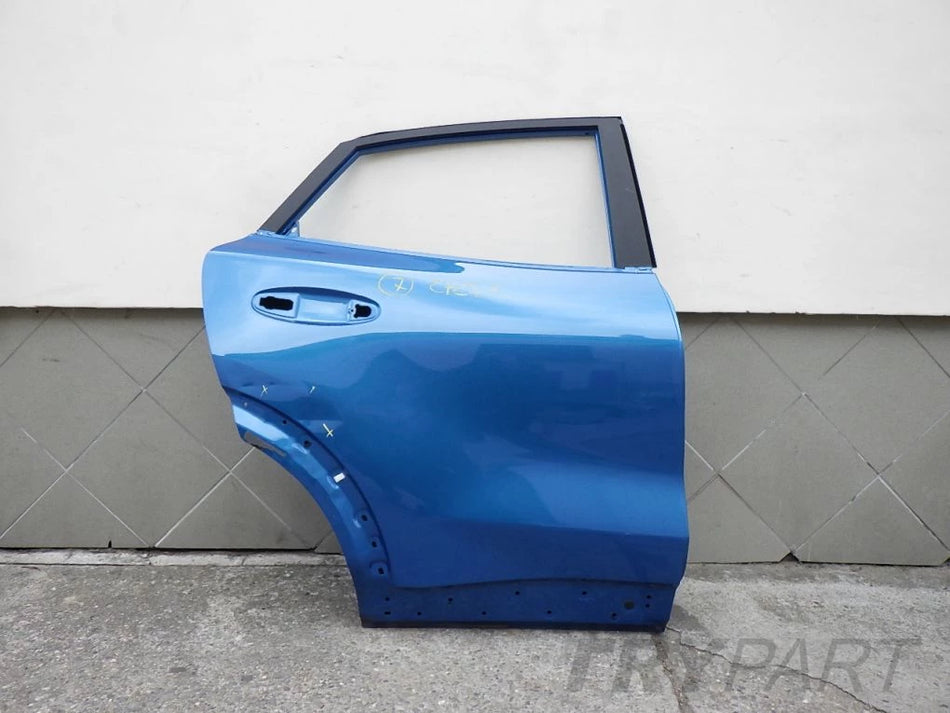 FORD PUMA MK2 II 19- REAR RIGHT DOOR