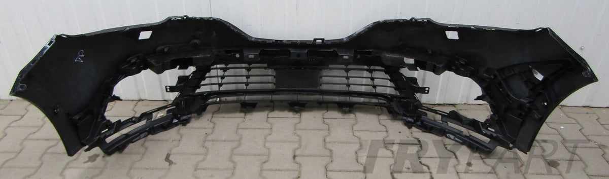 Front Bumper for Renault Espace 5 V LIFT 19-