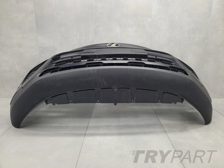 Front Bumper for Opel Crossland Facelift 2020-