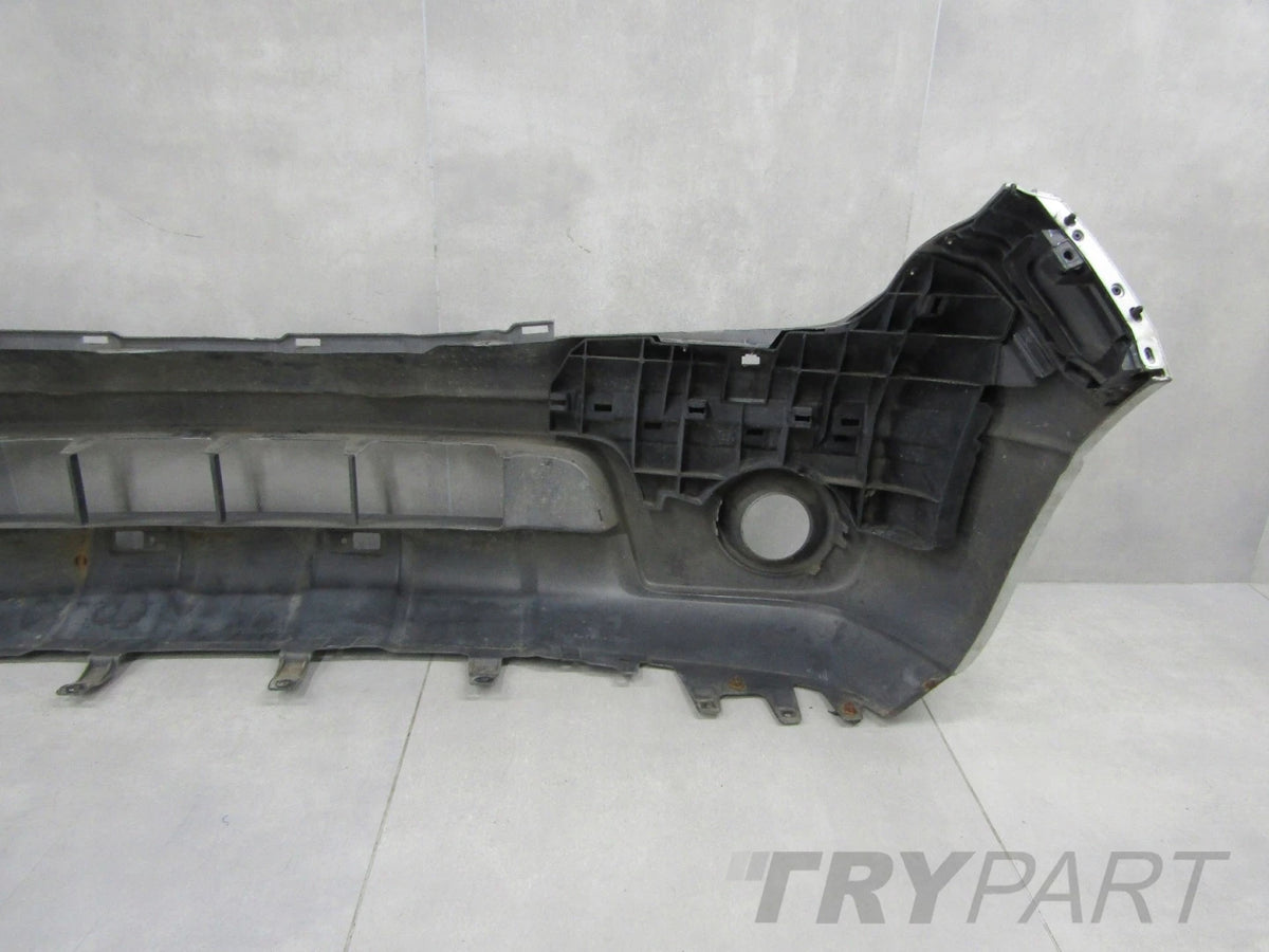 Front Bumper for Nissan Navara D40 05-10