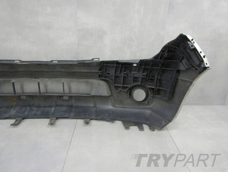 Front Bumper for Nissan Navara D40 05-10