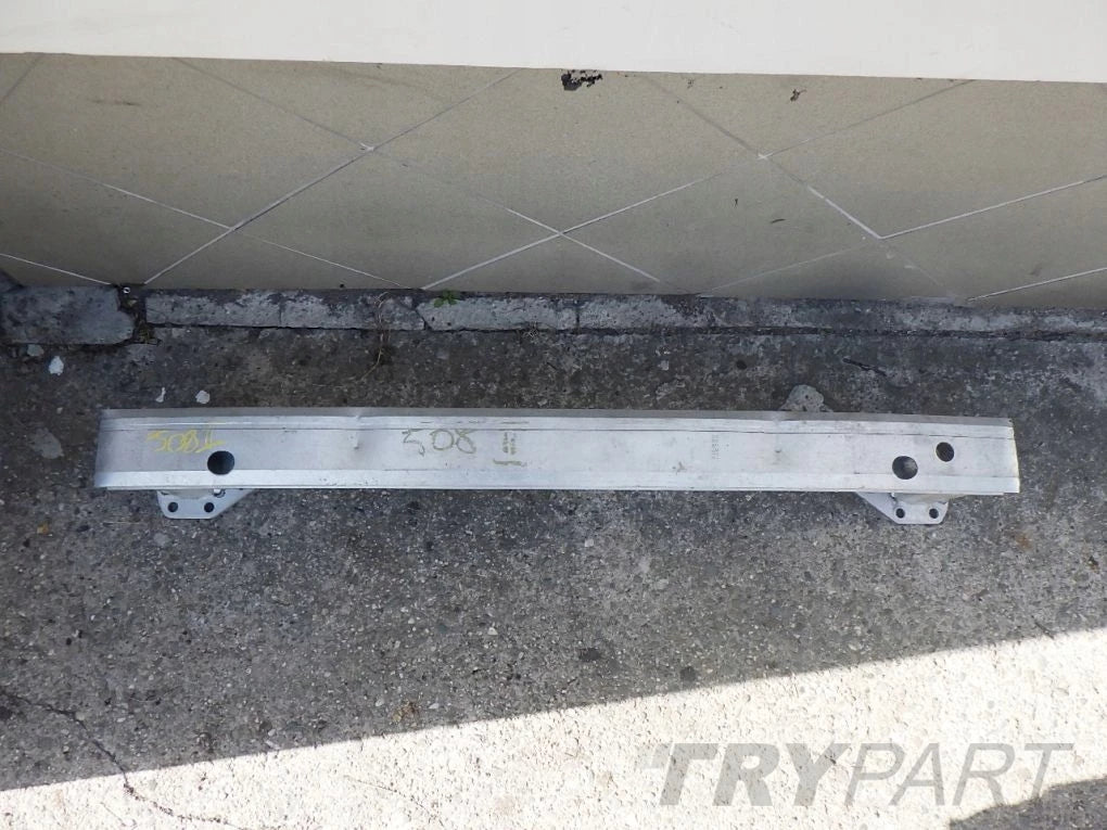 PEUGEOT 508 II 2 SEDAN 18- 9813294080 rear bumper beam