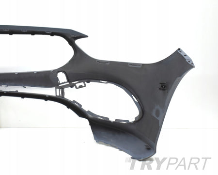 MERCEDES C CLASS W206 FRONT BUMPER ORIGINAL NEW A2068808501