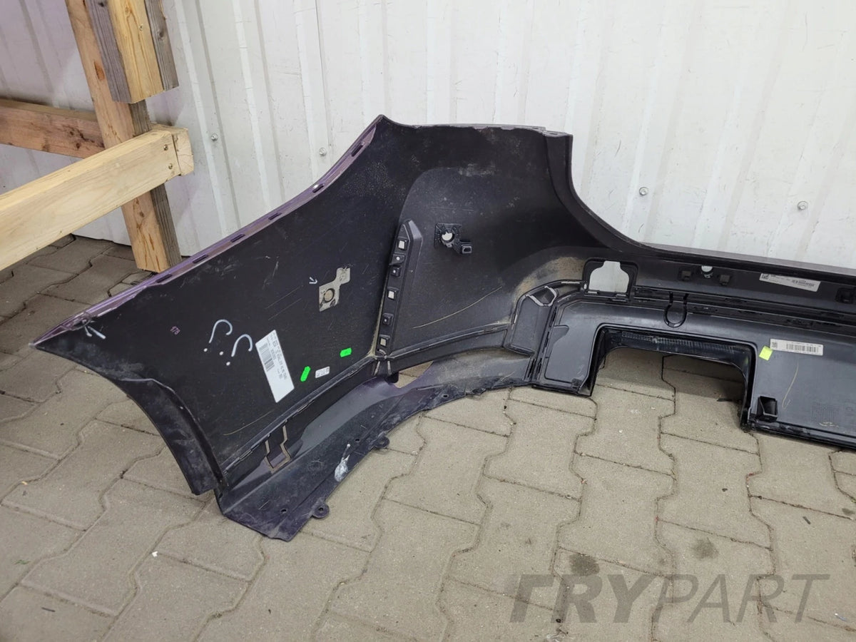 Rear Bumper BMW 3 M3 G81 TOURING KOMBI 23-