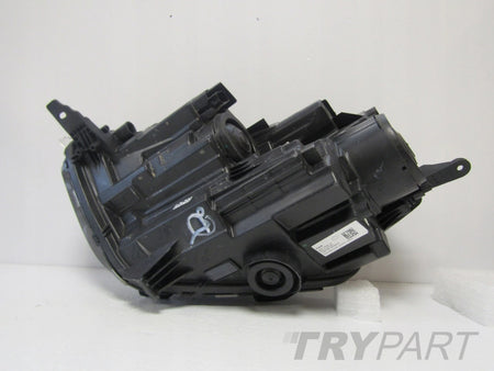 HEADLIGHT FORD ECOSPORT 2 II STANDARD LENS RH 17-21 GN15-13W029-YA