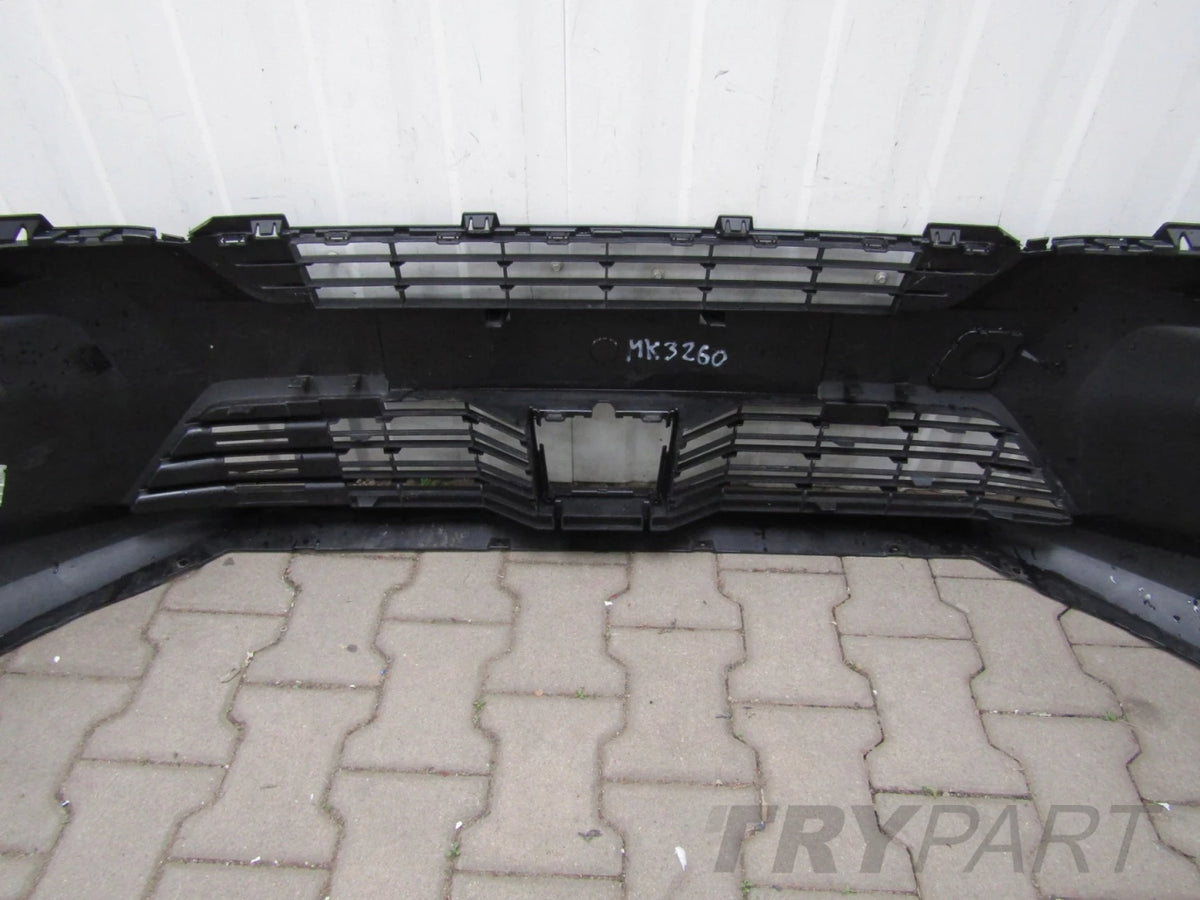 Front Bumper PEUGEOT Partner E-Partner 24-