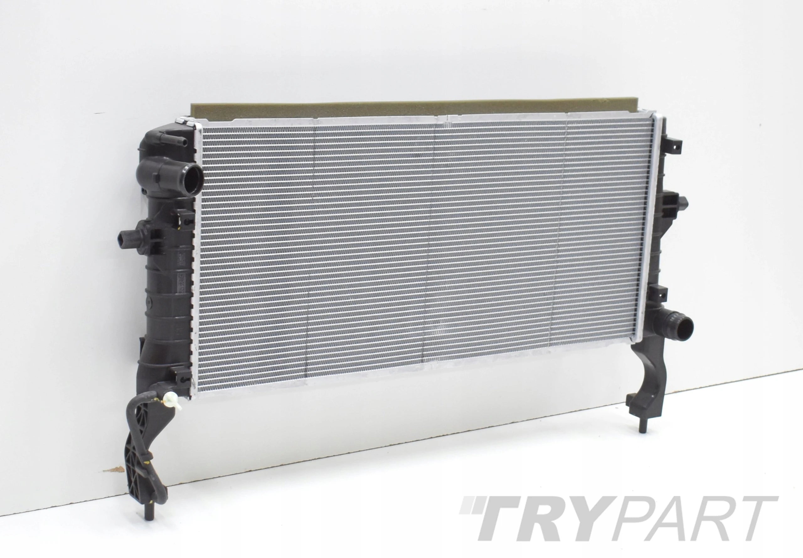 HYUNDAI I30 III KIA CEED XCEED WATER RADIATOR 1.6D ORG NEW 25310 M6300