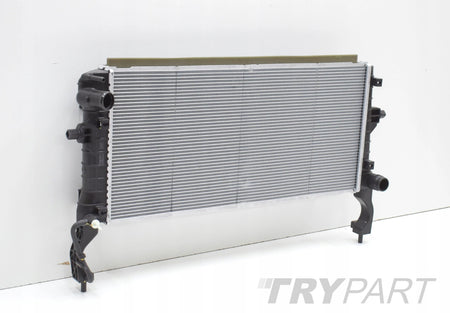 HYUNDAI I30 III KIA CEED XCEED WATER RADIATOR 1.6D ORG NEW 25310 M6300