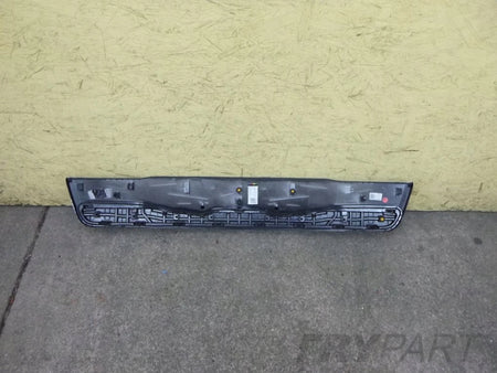 KIA SPORTAGE III 3 10- Tailgate Trim