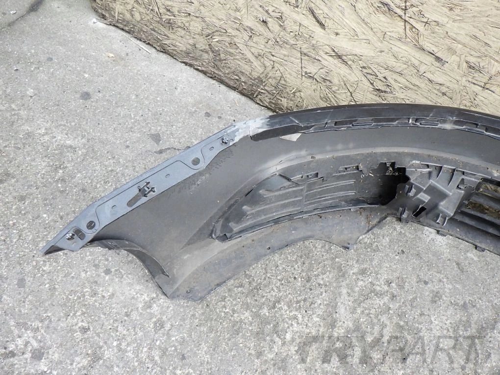 SKODA FABIA III 3 6V0 2014- Front Bumper