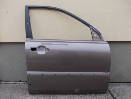 KIA SPORTAGE II 04- front right door