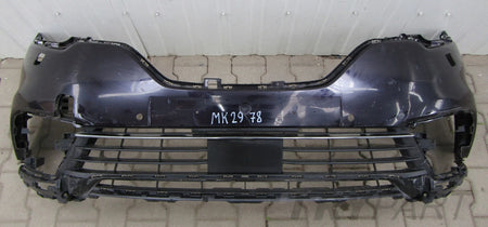 Front Bumper for Renault Espace 5 V LIFT 19-