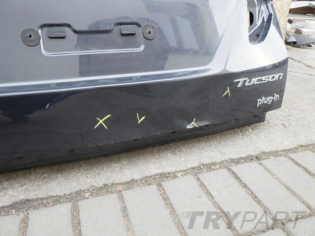 HYUNDAI TUCSON IV 4 20- REAR HATCH DOOR