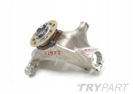 BMW M3 M4 G80 G82 RIGHT REAR KNUCKLE HUB ORG 8095658