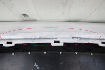 Front Bumper VW Passat B8 3G0 14-19