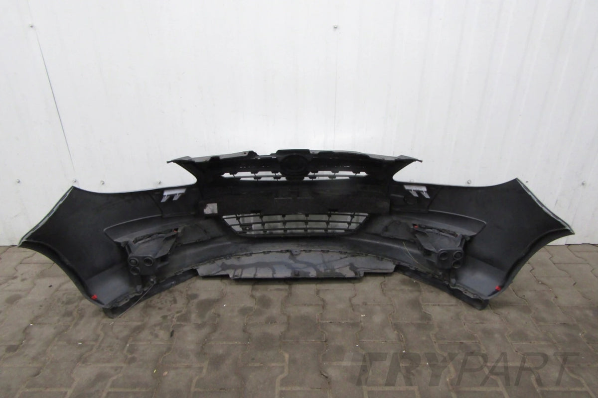 Front Bumper OPEL CORSA D 06-11