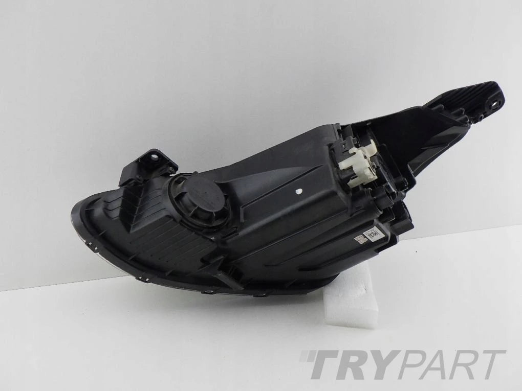 HYUNDAI I10 II 2 14- Right Headlight