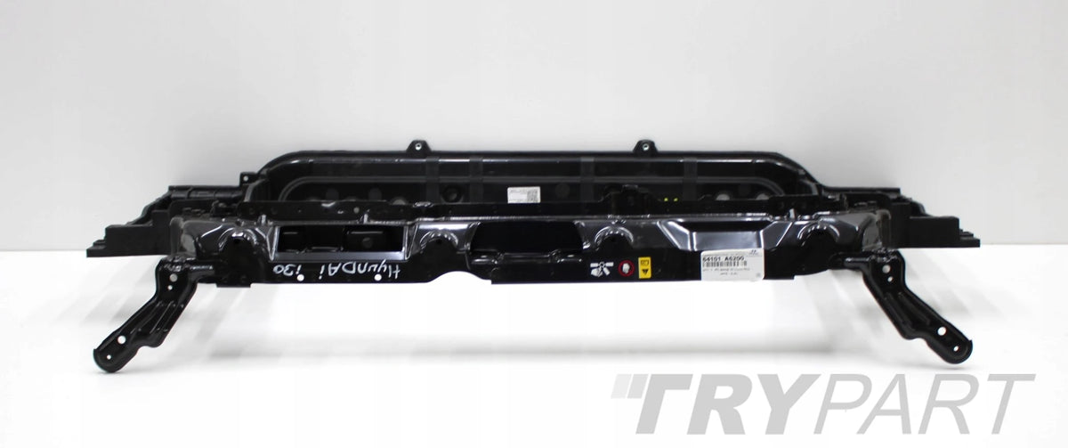 HYUNDAI I30 II FRONT CROSSMEMBER FRONT BAR ORG NEW 64101-A6200