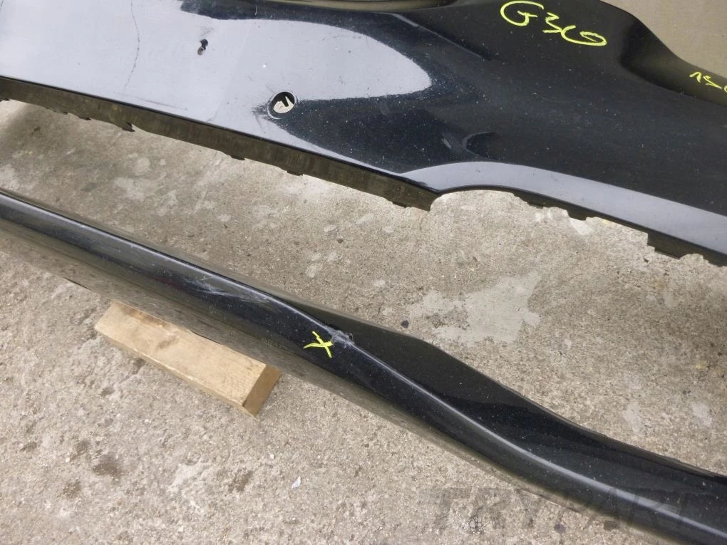 BMW 5 G30 G31 Front Bumper