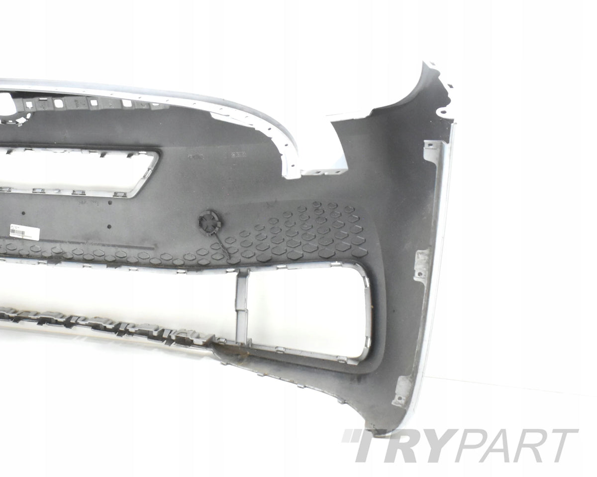 VW ID3 ID.3 10A FRONT BUMPER ORG