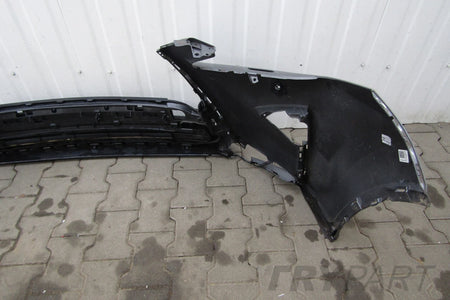 Front Bumper Lexus RX 450H RX450H 2015-