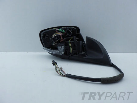 NISSAN LEAF ZE1 II 2 CAMERA ASSISTANT 14 PIN 8+6 LEFT MIRROR