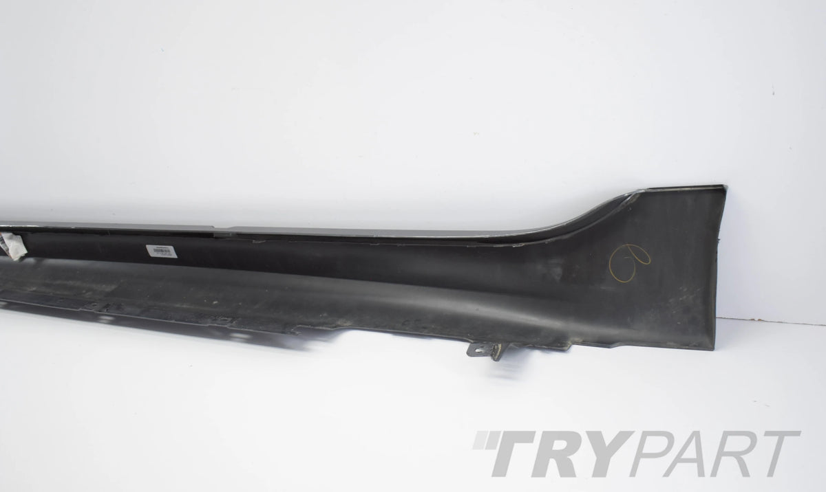 BMW 2 F46 M Package Right Sill Strip OEM