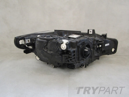 BMW 3 F30 F31 M3 M4 LIFT FULL LED ADAPTIVE 15-18 LEFT HEADLIGHT 7492615