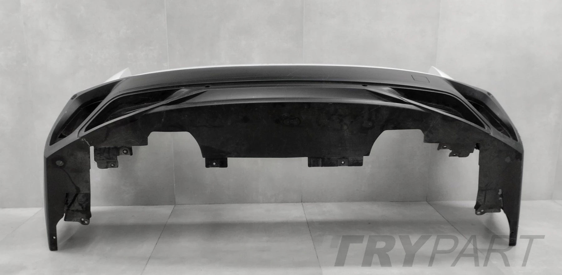 Rear Bumper for Peugeot 308 III T10 SW Kombi (2021-)