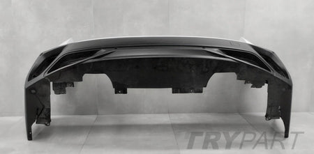 Rear Bumper for Peugeot 308 III T10 SW Kombi (2021-)