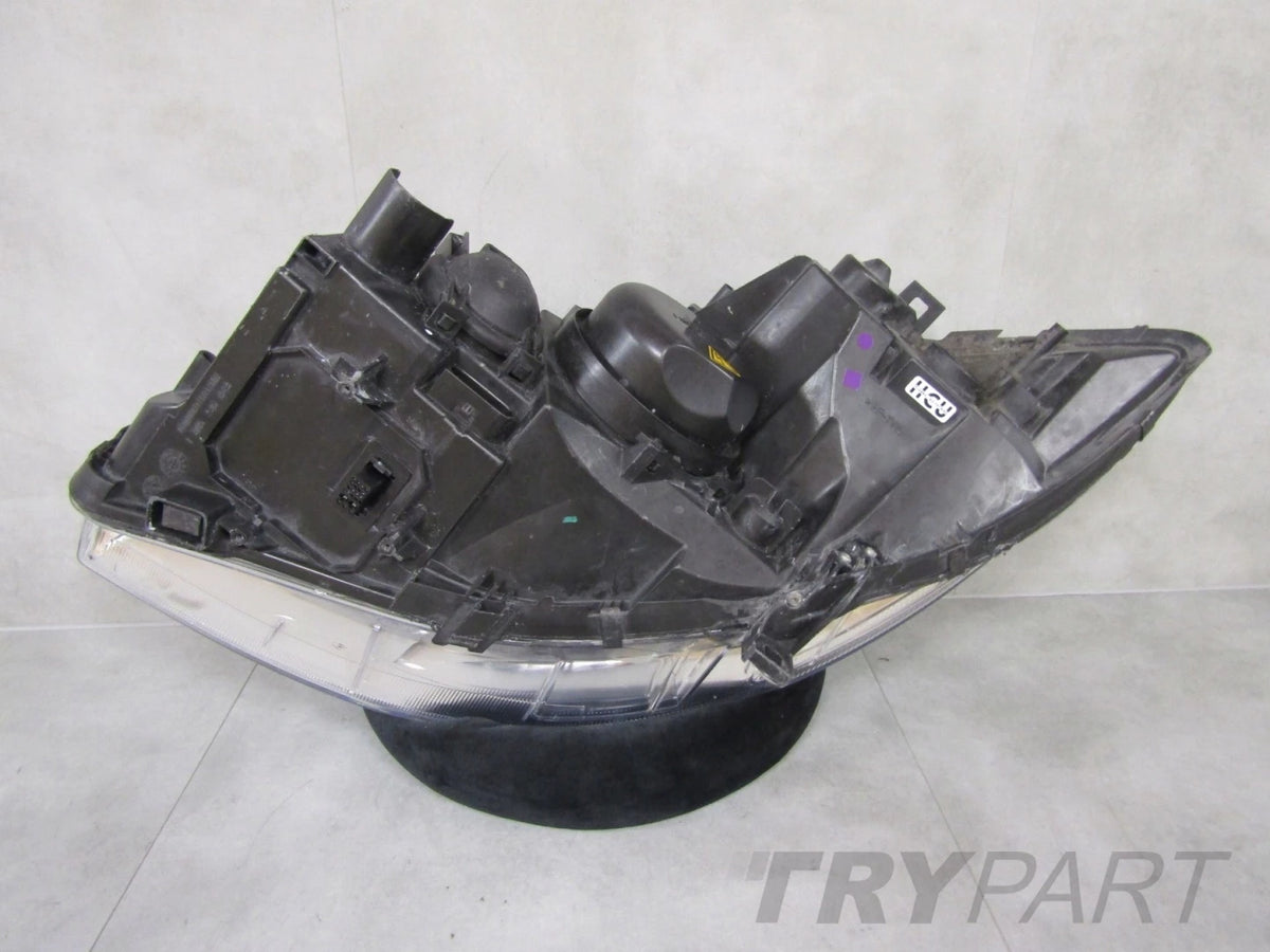 MERCEDES A-CLASS W169 HEADLIGHT RH RIGHT XENON 04-A1698201261