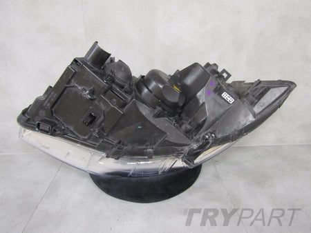 MERCEDES A-CLASS W169 HEADLIGHT RH RIGHT XENON 04-A1698201261
