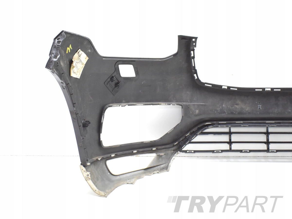 VOLVO XC90 II FRONT BUMPER ORG + GRILLE