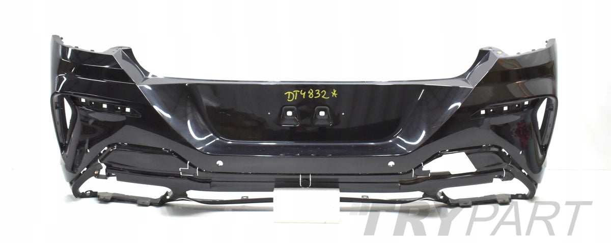 BMW 8 G14 G15 M PACKAGE REAR BUMPER ORG
