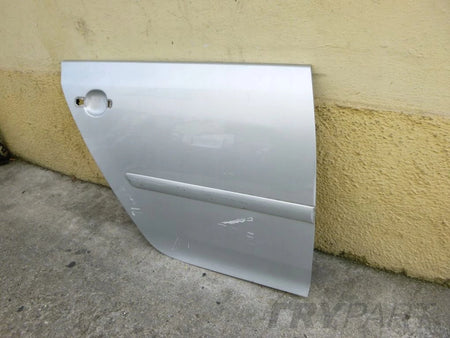 VW GOLF V 5 Right Rear Door