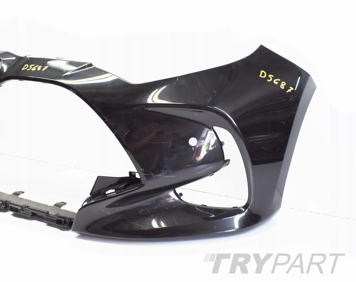 TOYOTA YARIS IV FRONT BUMPER ORG