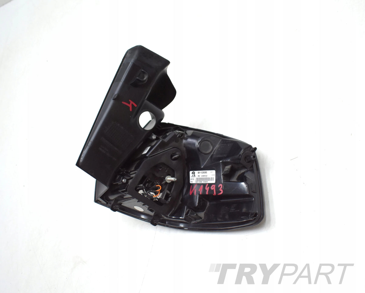 PEUGEOT 5008 II LEFT REAR LIGHT ORG