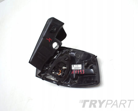 PEUGEOT 5008 II LEFT REAR LIGHT ORG